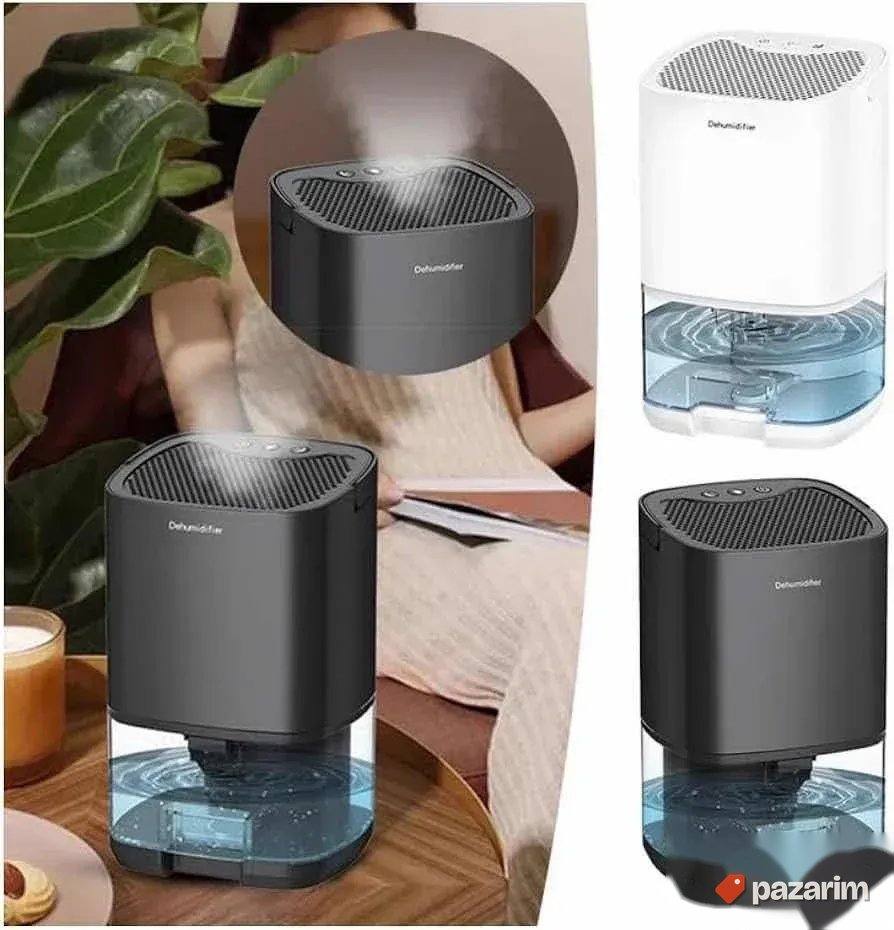 odvlazivac vazduha 800ml dehidrator sakupljac vlage 1