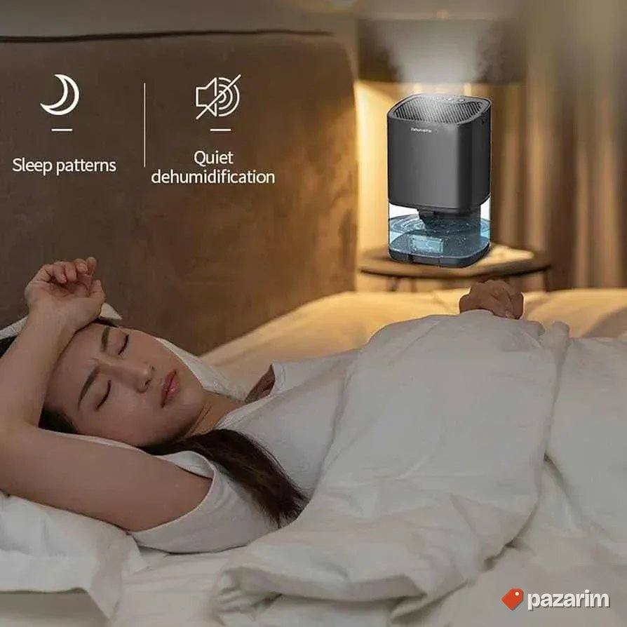 odvlazivac vazduha 800ml dehidrator sakupljac vlage 4