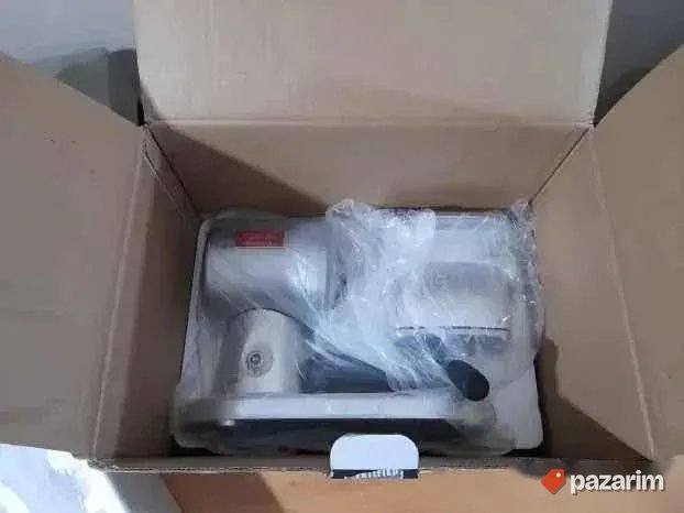 Profesionalna rendaljka ariete grati 8