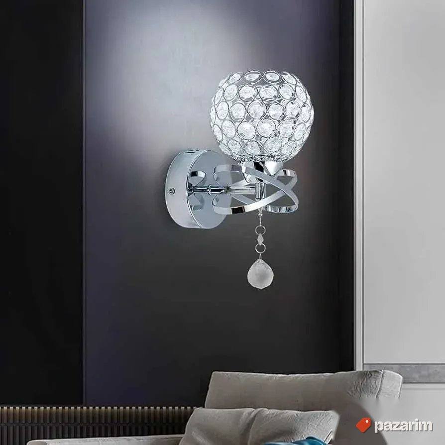 Zidna lampa za spavacu sobu dnevni boravak novo 1
