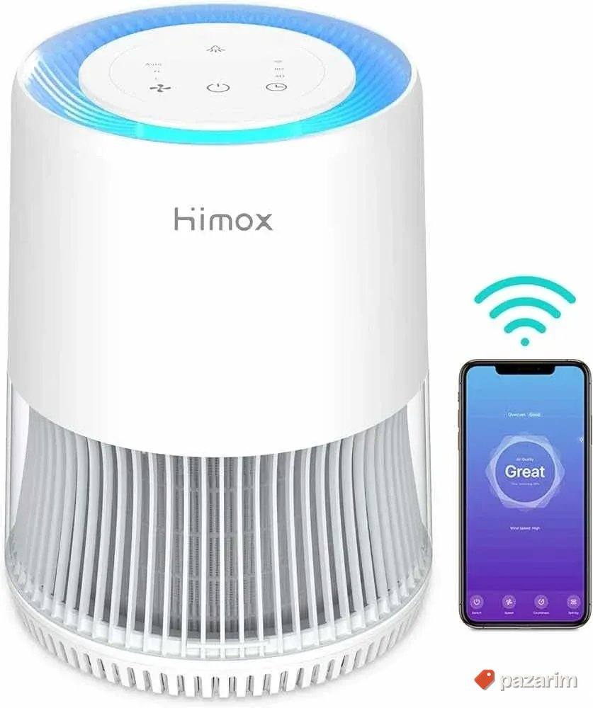Himax preciscivac vazduha+app veoma kvalitetan nov 1
