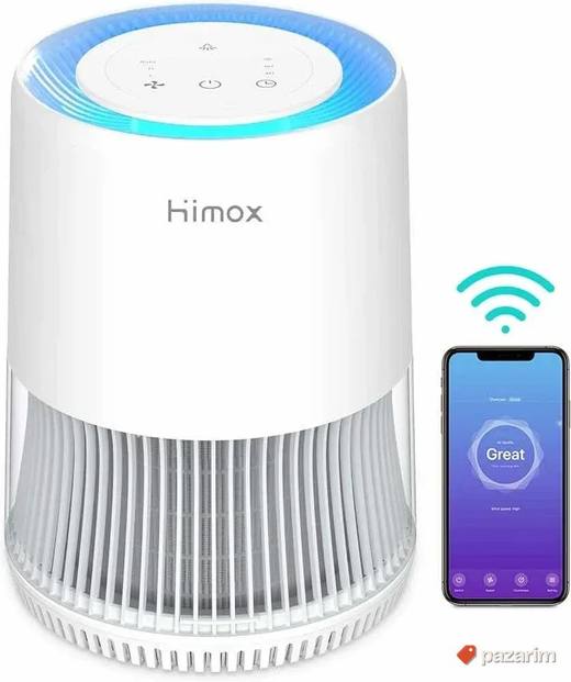Himax preciscivac vazduha+app veoma kvalitetan nov