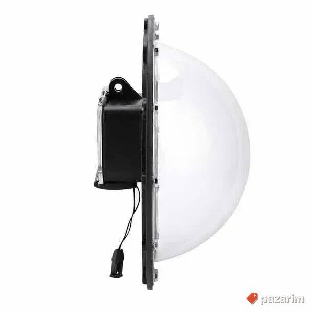 dome port go pro hero 8 stalak za snimanje pod vodom 5