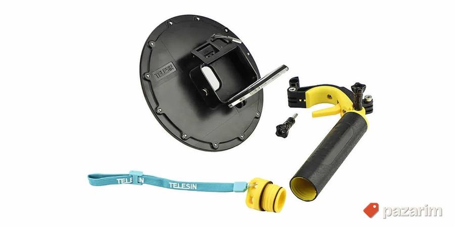dome port go pro hero 8 stalak za snimanje pod vodom 8