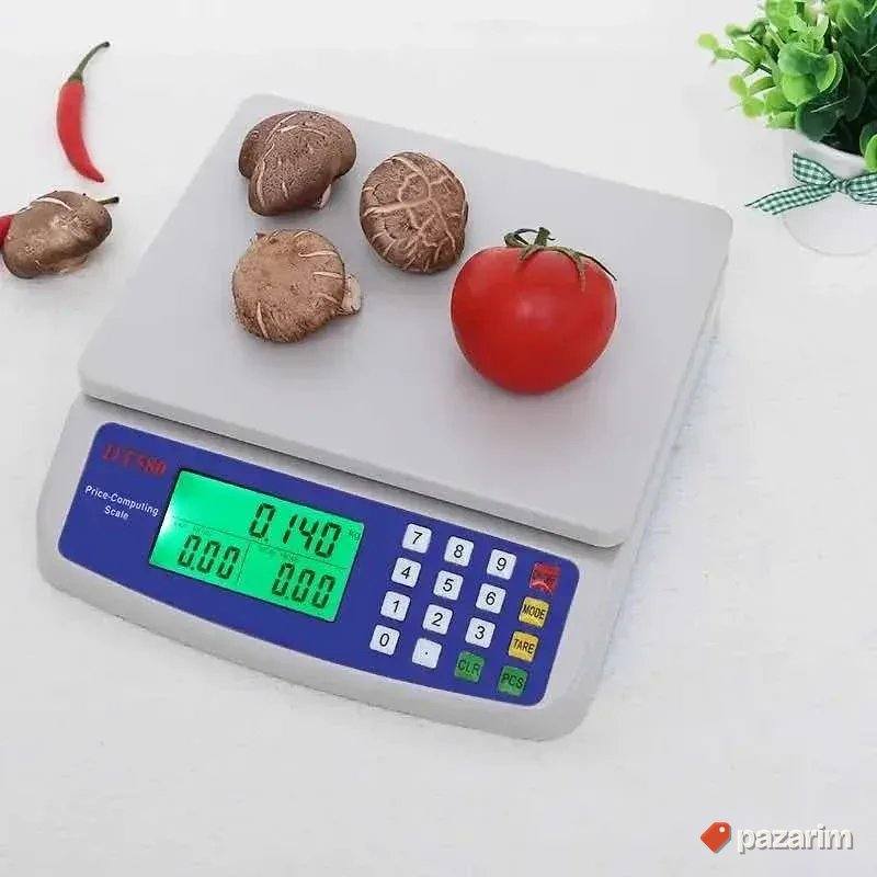 kucna vaga do 30kg ima z aunos cene potpuno nova 1