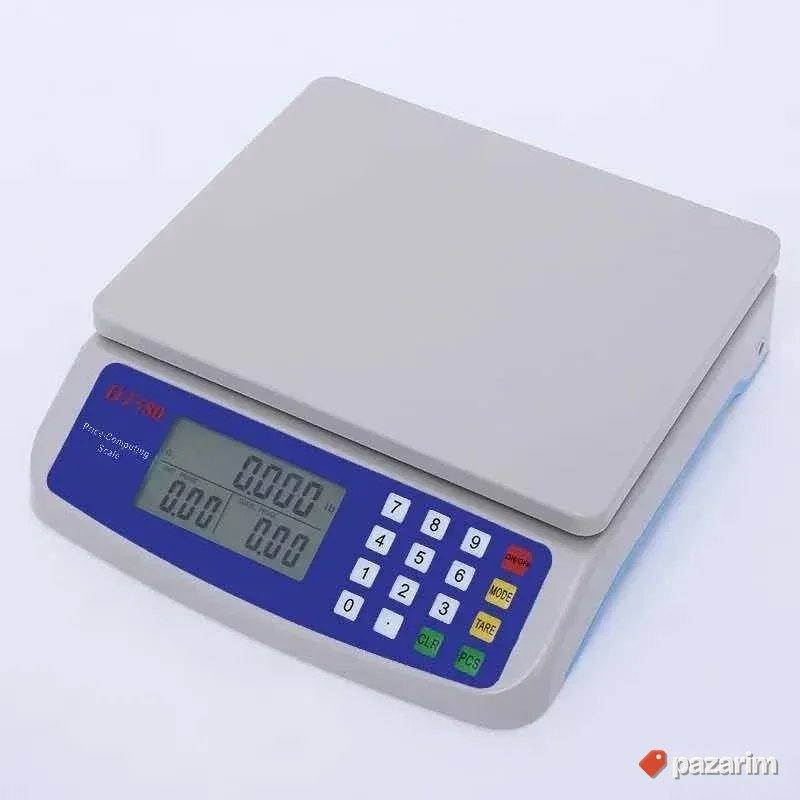 kucna vaga do 30kg ima z aunos cene potpuno nova 2