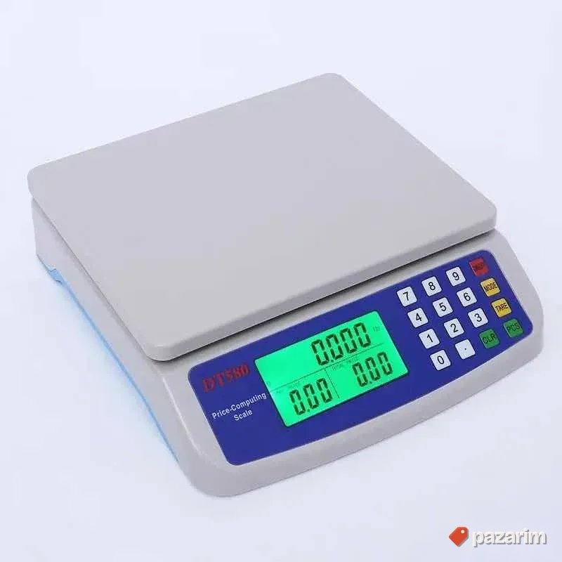kucna vaga do 30kg ima z aunos cene potpuno nova 3