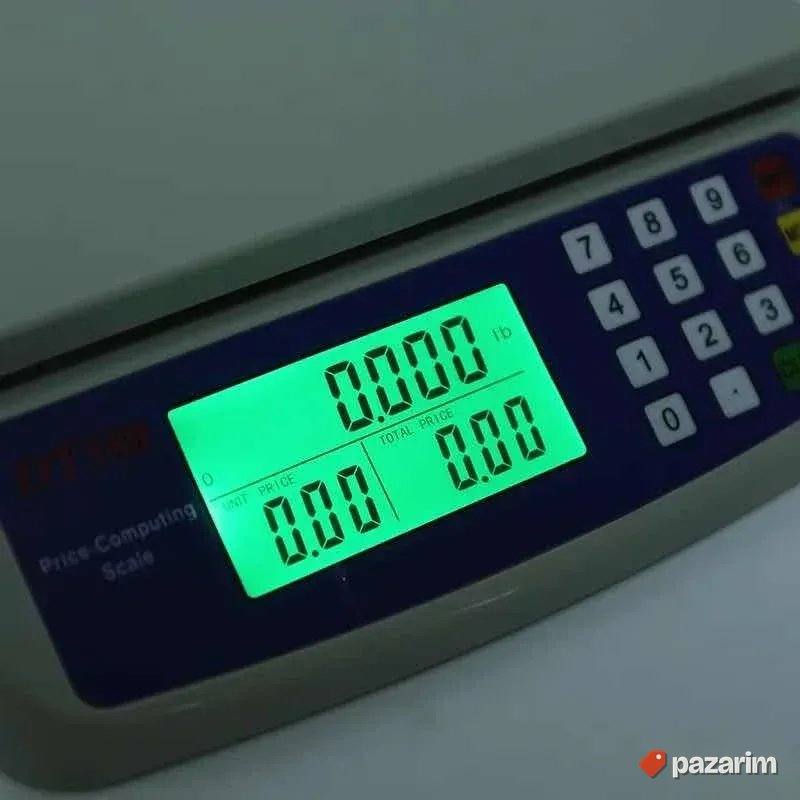 kucna vaga do 30kg ima z aunos cene potpuno nova 4
