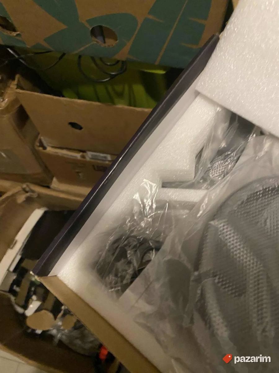 Ansinna set studijski mikrofon sa stalkom kvalitetan 5