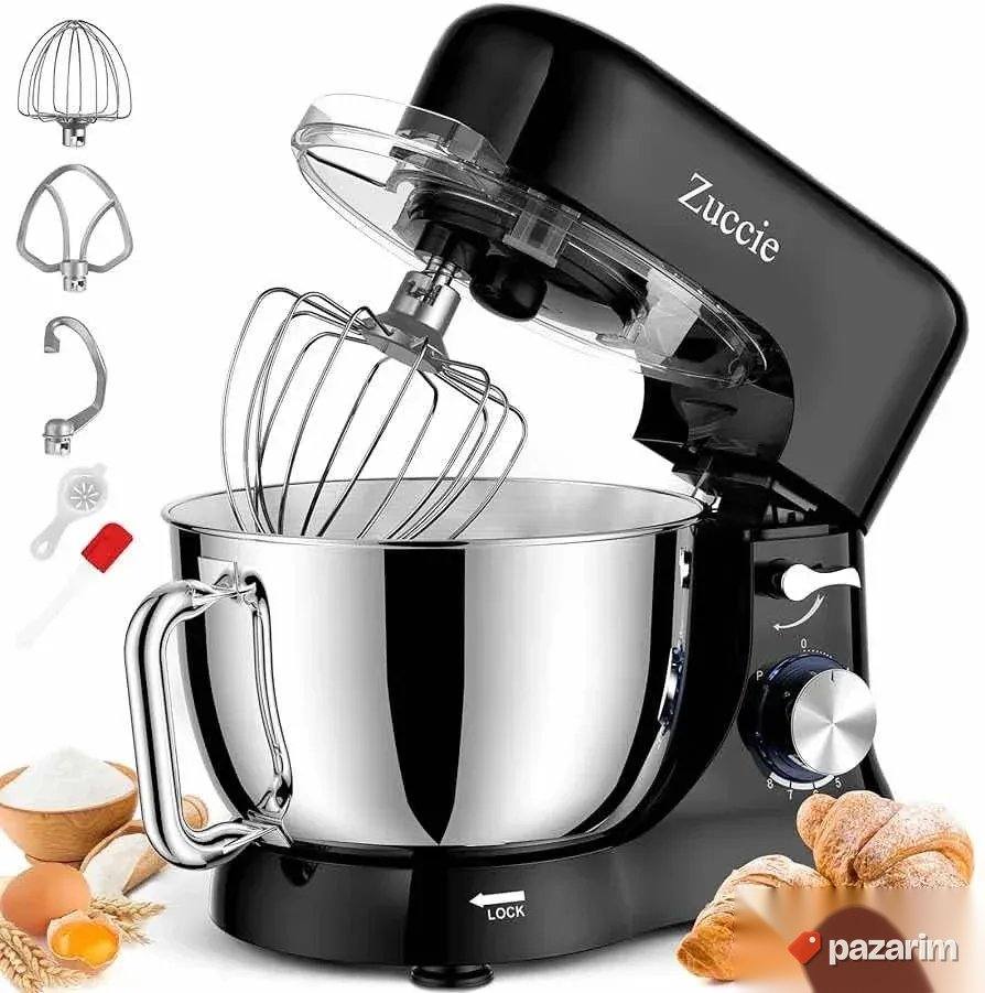 zuccie kcalitetan mixer za testo kolace 1000w 1