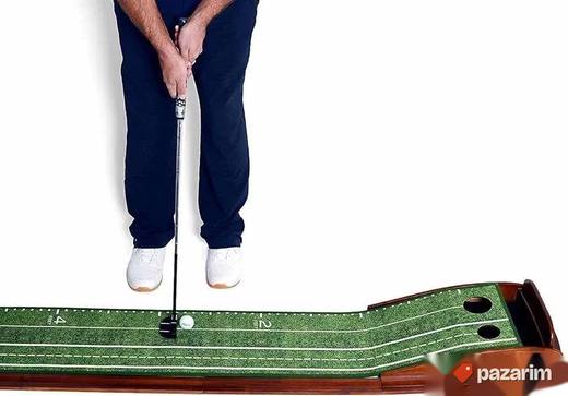 golf kod kuce porloga za golf novo
