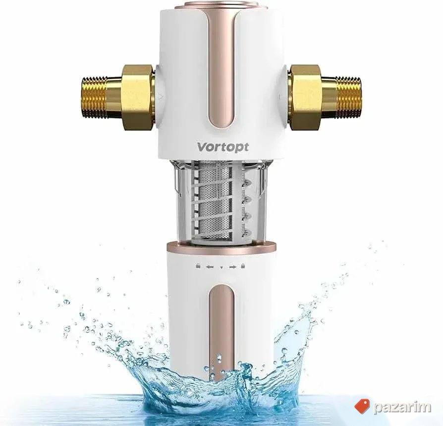 vortop filter za prefiltraciju vode novo 1