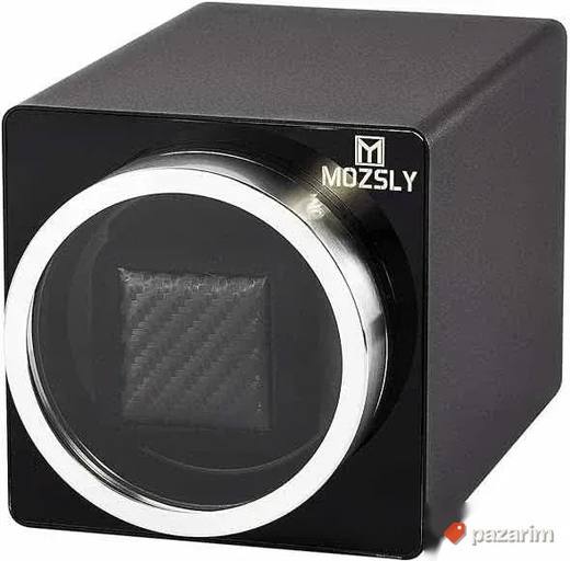 mozsly postolje kutija za sat sa 12 moda rotacije kvalitetno