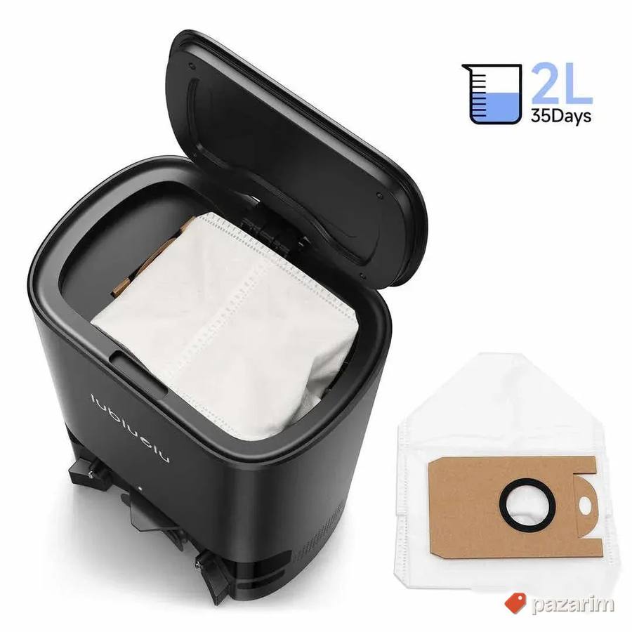 Stanica za pametni usisivac dust colector model SL60D SL61 5