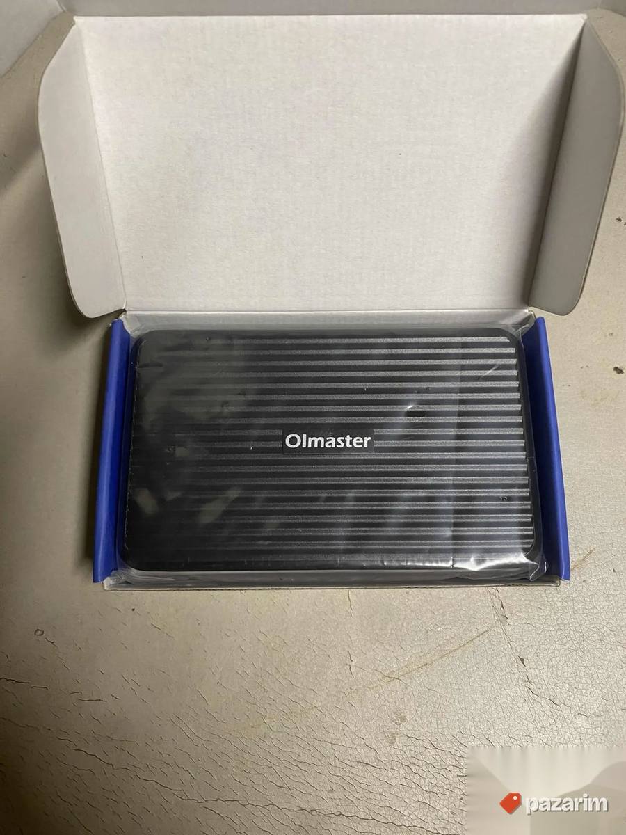 olemaster kuciste za hdd 2.5" novo usb 3.0 2