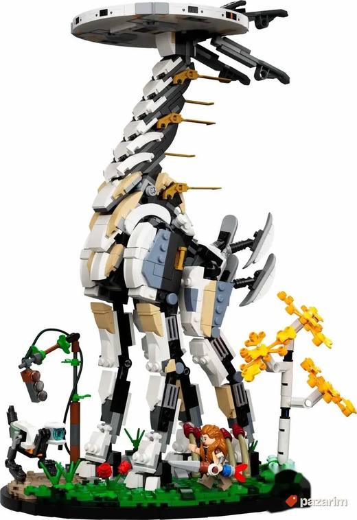 set led svetla za Lego Tallneck Horizon Forbidden West