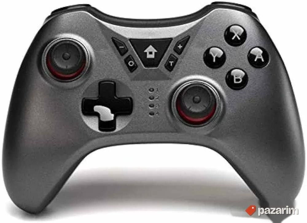 BT dzojstik gamepad ps4 android switch kontroler 1