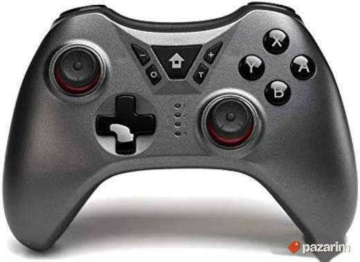 BT dzojstik gamepad ps4 android switch kontroler