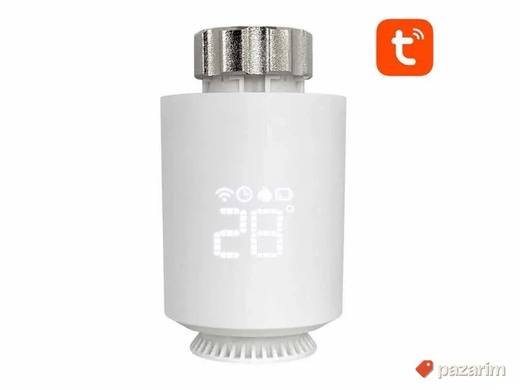 pametni termostat za radijator novo