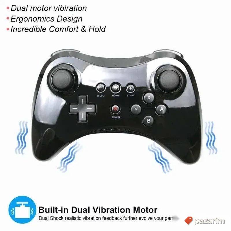 For Nintend Wii U Pro potpuno nov kontroler dzojstik gamepad 2