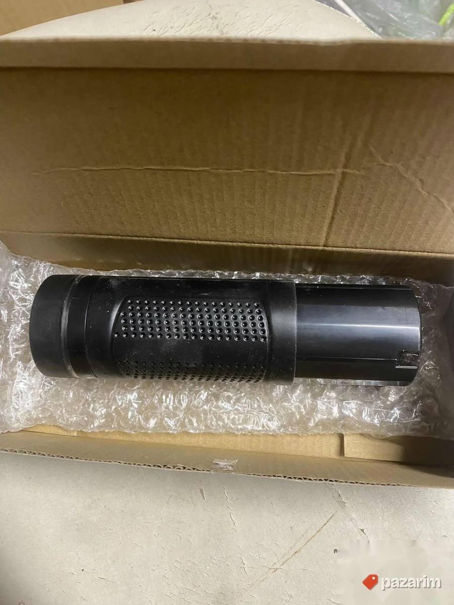 opove M3 Pro baterija za rucni pistolj masazer 3