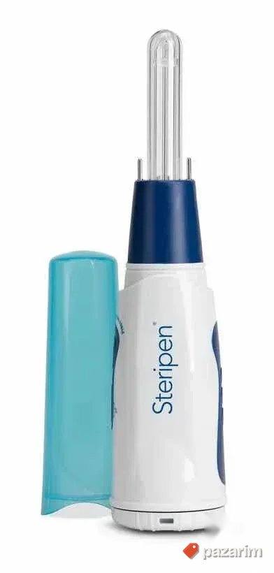 steripen classic 3 olovka za uv sterilizovanje vode novo