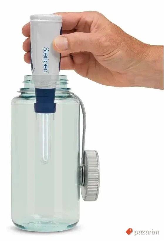 steripen classic 3 olovka za uv sterilizovanje vode novo 2