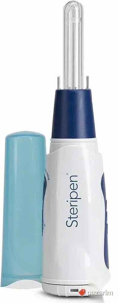 steripen classic 3 olovka za uv sterilizovanje vode novo 3