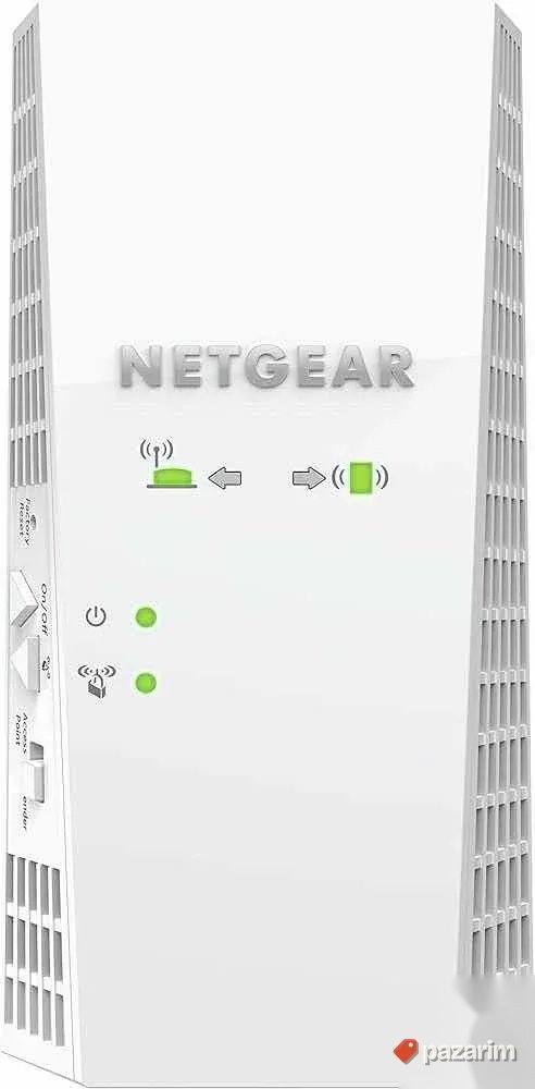 NETGEAR wlan WiFi repetir extender kvalitetno 5
