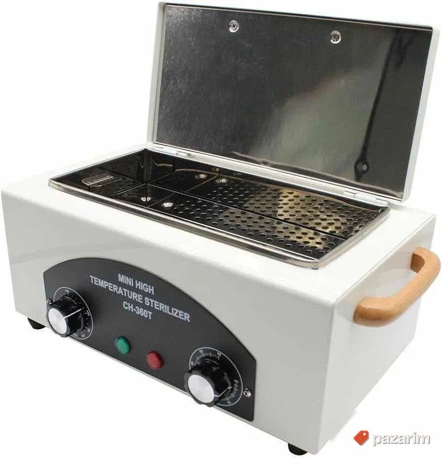 sterilizator za salone ili kucnu upotrebu novo 2