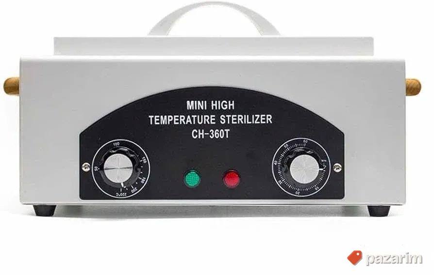 sterilizator za salone ili kucnu upotrebu novo 3
