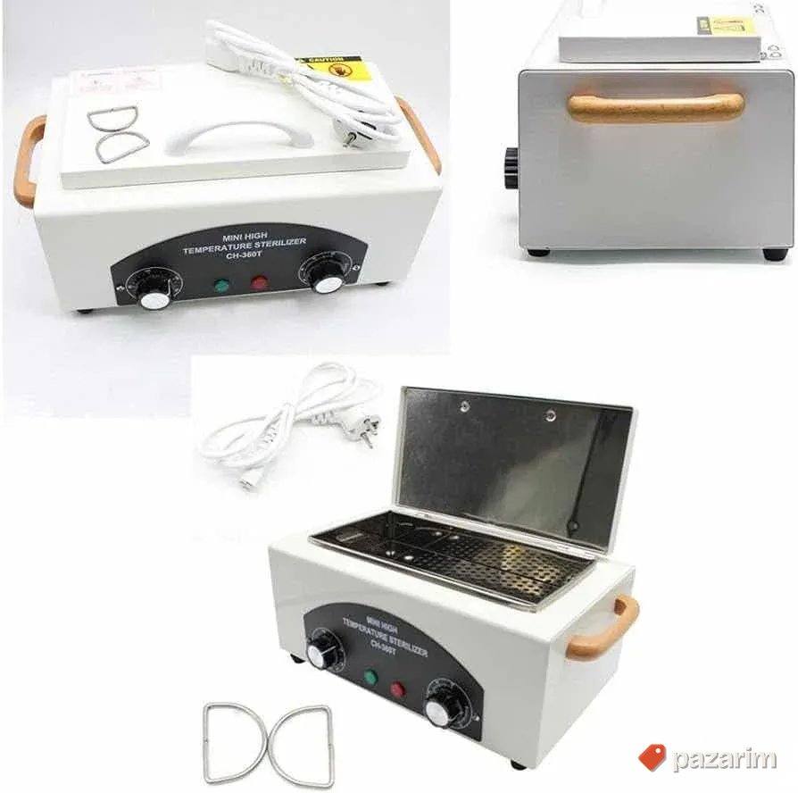 sterilizator za salone ili kucnu upotrebu novo 4