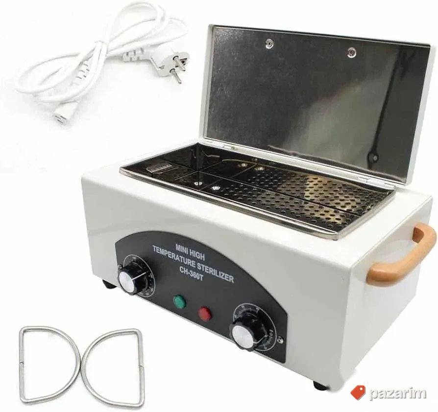 sterilizator za salone ili kucnu upotrebu novo 5