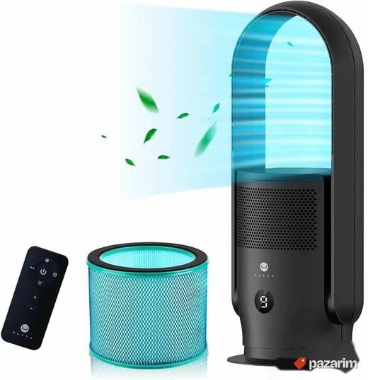 ultty preciscavac vazduha air purifier novo