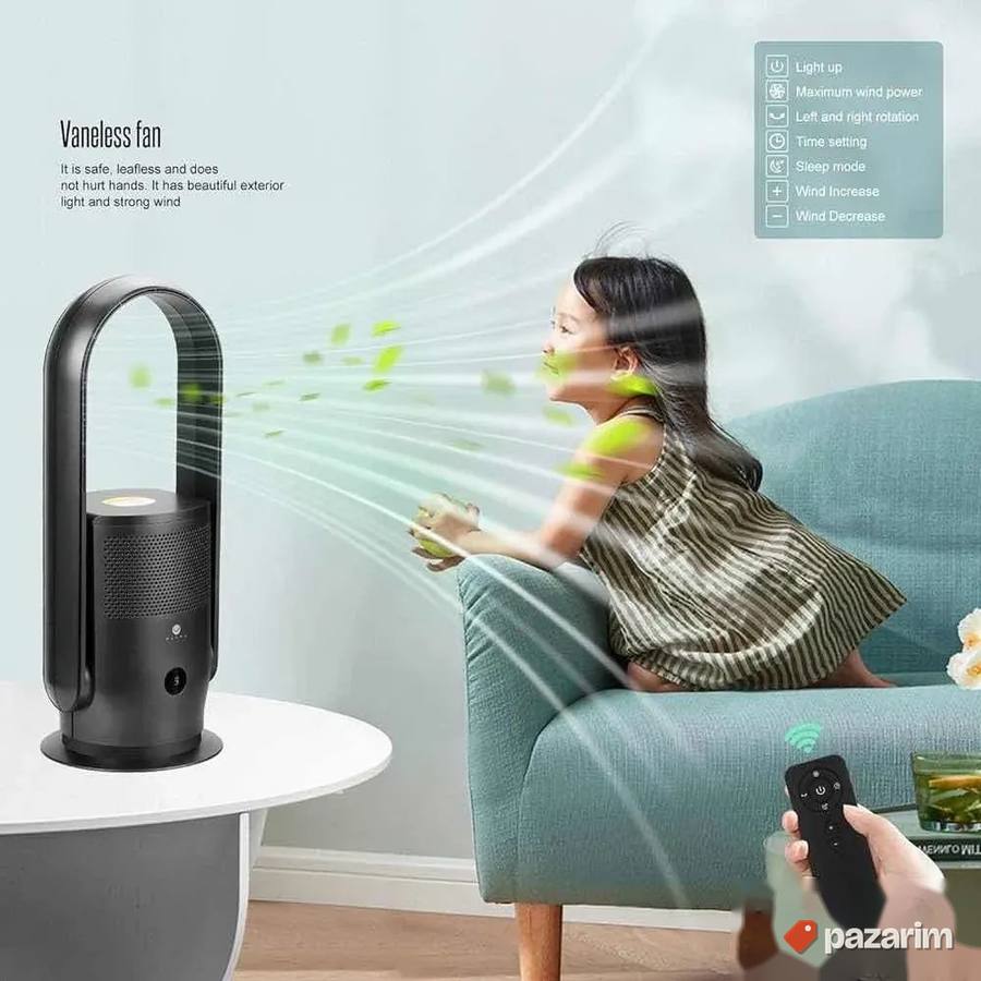 ultty preciscavac vazduha air purifier novo 2