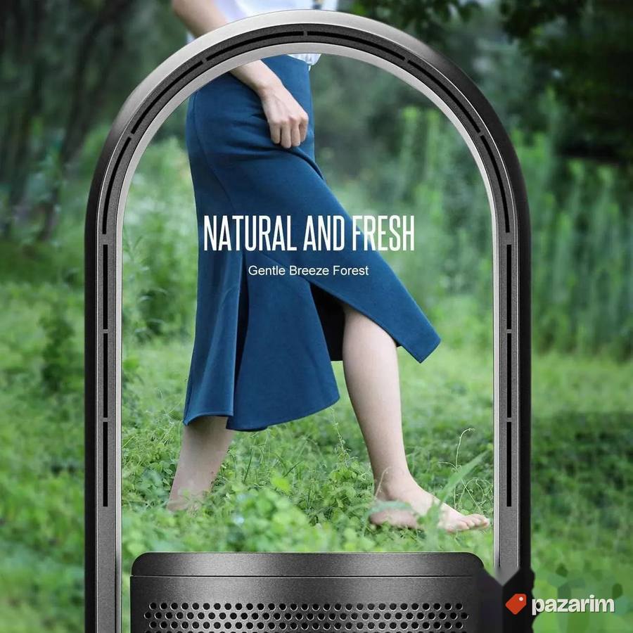 ultty preciscavac vazduha air purifier novo 3