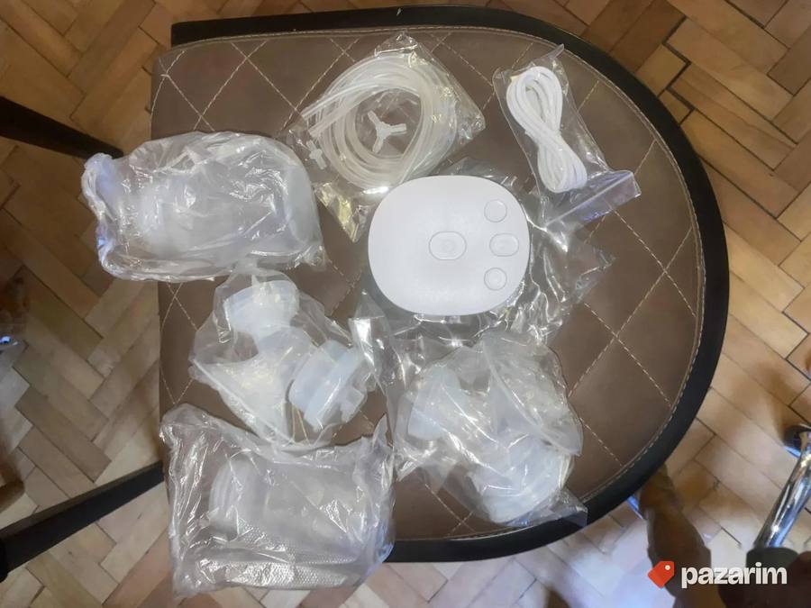 dupla pumpa za grudi pumpa za imzuzavanje dojenje NOVO 2