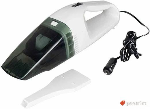 Mini usisivac za kola suto 12v 60w novo