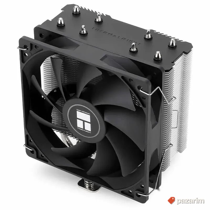 kuler za cpu hladnjak za procesor Assassin X 120 Refined SE 1