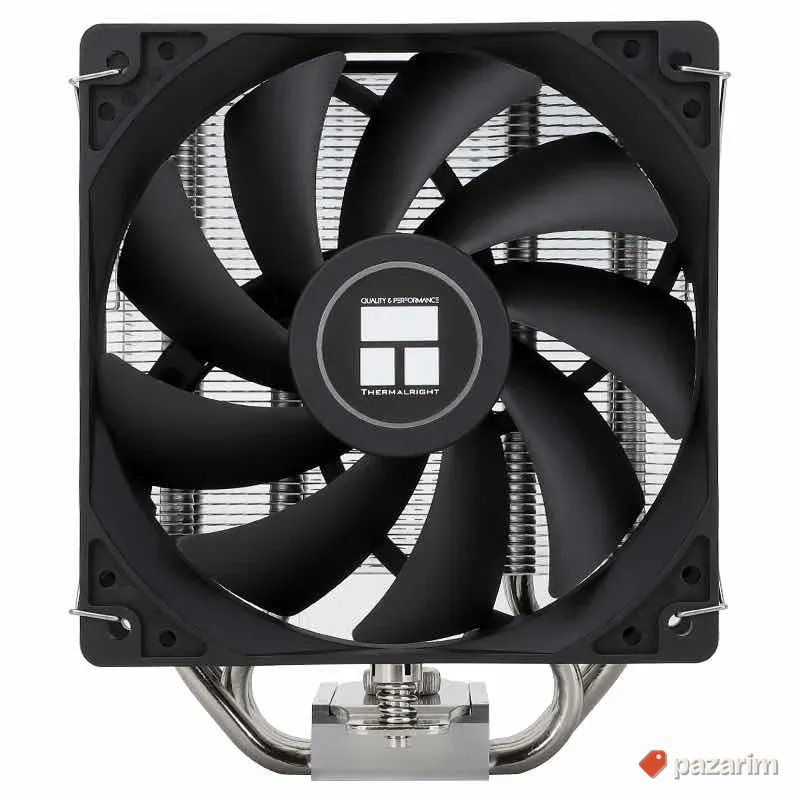 kuler za cpu hladnjak za procesor Assassin X 120 Refined SE 2