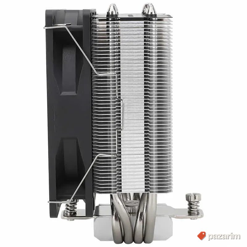 kuler za cpu hladnjak za procesor Assassin X 120 Refined SE 3