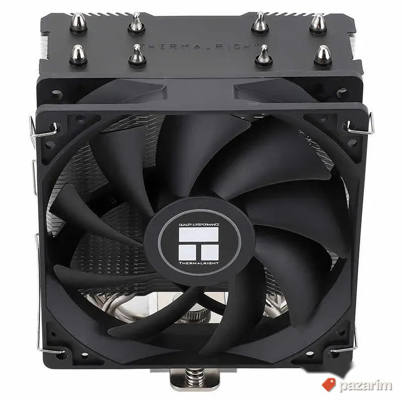 kuler za cpu hladnjak za procesor Assassin X 120 Refined SE 4