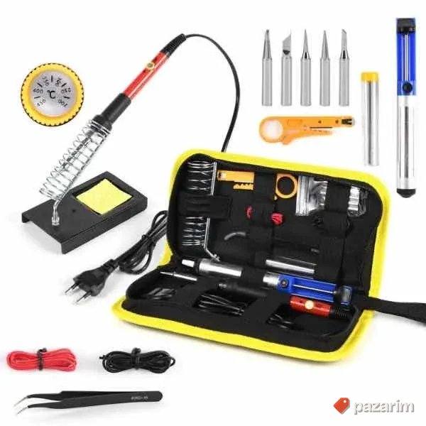 eletricna lemilica set novo 1