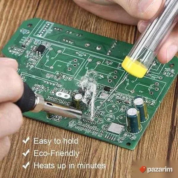 eletricna lemilica set novo 3