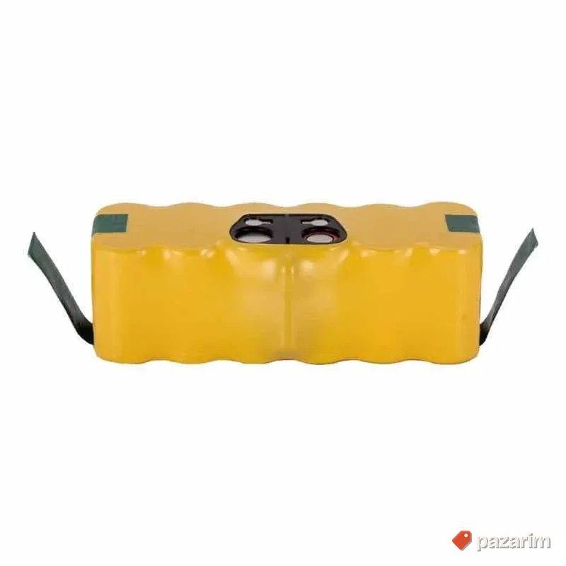 Nimh baterija 4050mAh 14.4v za iroobt pametne usisivac 1