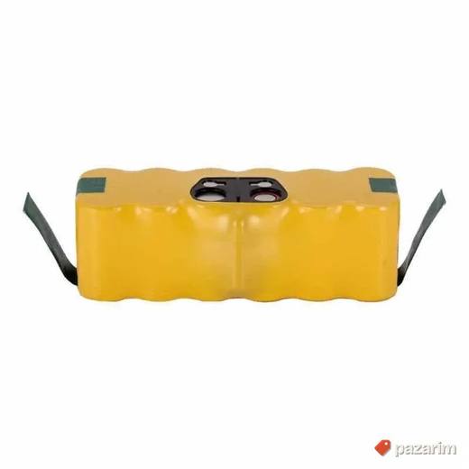 Nimh baterija 4050mAh 14.4v za iroobt pametne usisivac