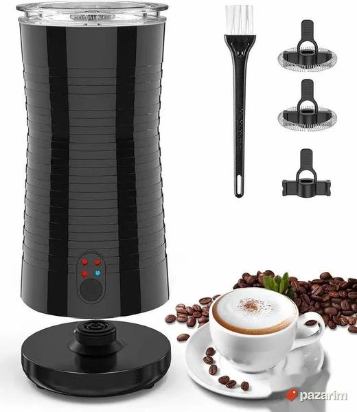morpilot elektricna penilica za mleko frother 4u1 400w