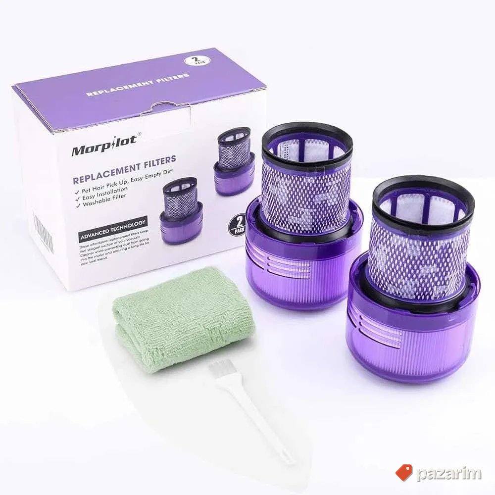 2 Morpilot filter za dyson usisivace V11, V15 Novo 1