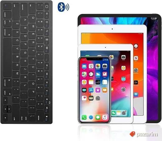 bezicna bt tastatura za iphone i ipad uredjaje