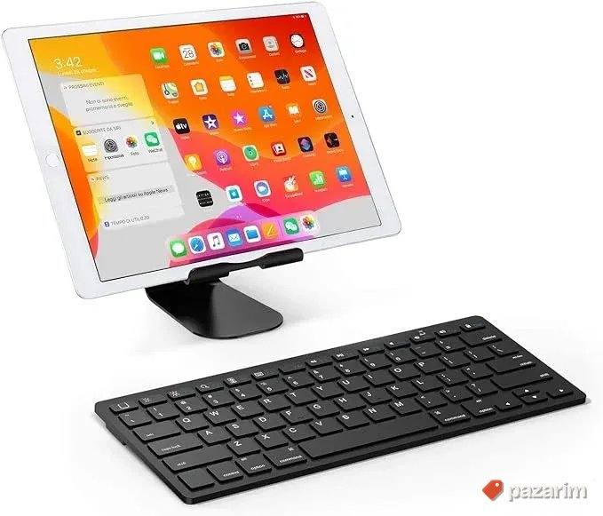 bezicna bt tastatura za iphone i ipad uredjaje 5